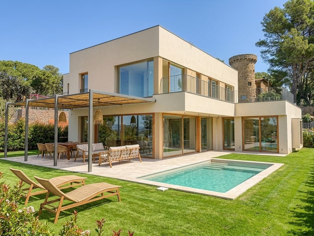 House in Begur, Catalonia, Spain 1 - 18336025