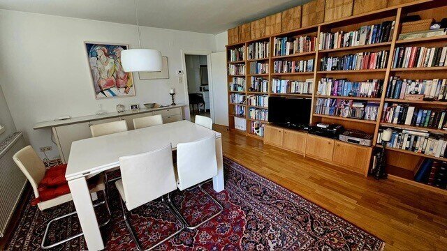 Apartamento en Viena, Viena, Austria 4 - 18748021