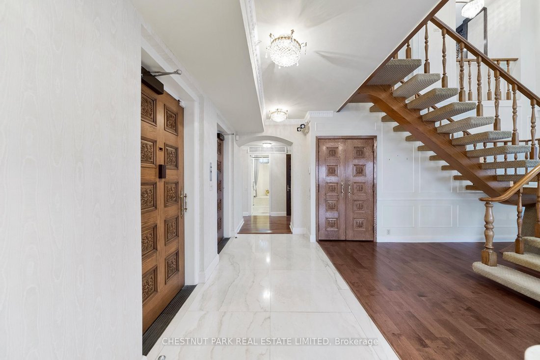 Appartement à Toronto, Ontario, Canada 5 - 18747766