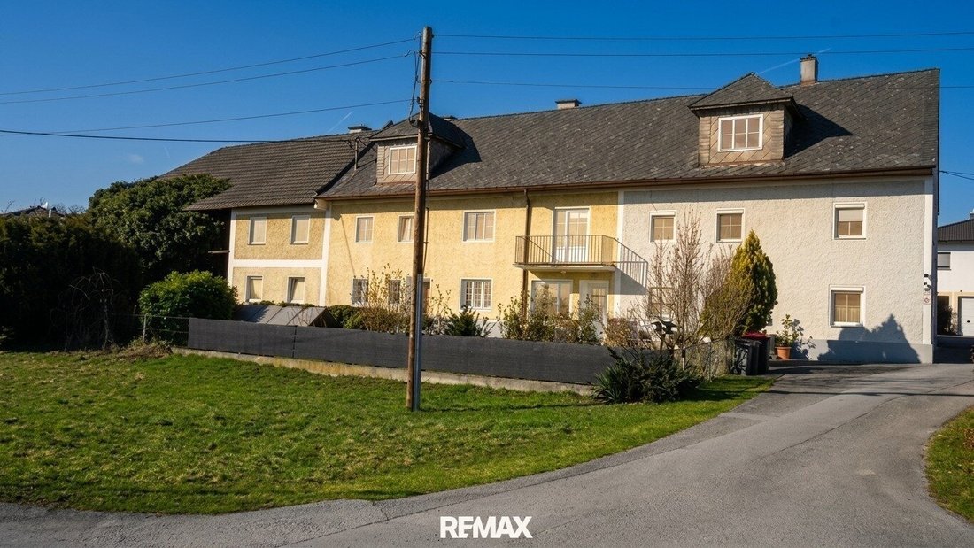 Maisons de campagne à Steyregg, Haute-Autriche, Autriche 3 - 18073552