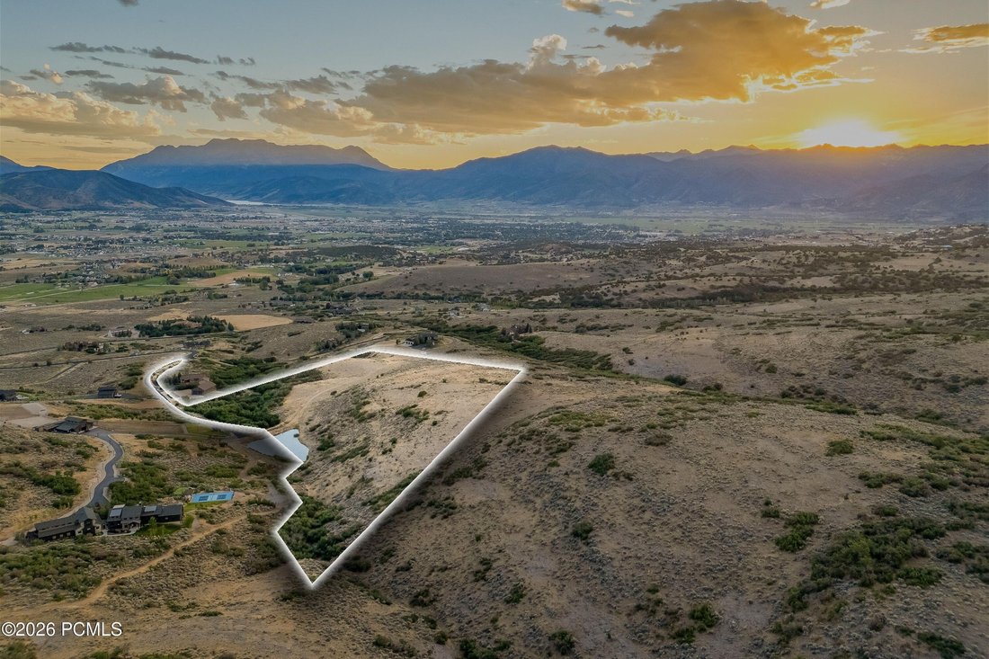 Terreno en Heber City, Utah, Estados Unidos 2 - 18747784