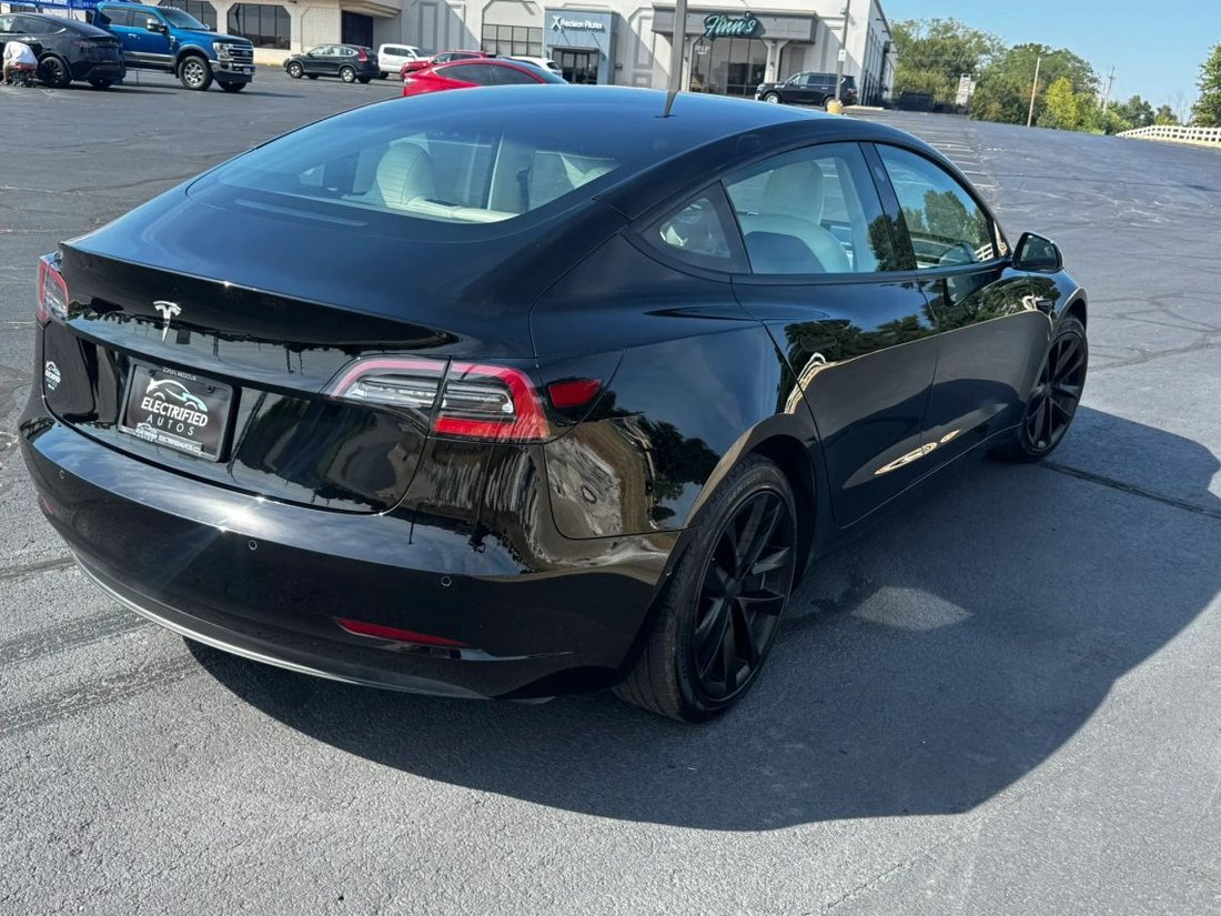 Sedan in Joplin, MO, United States 3 - 18747976