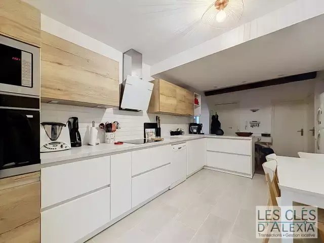 Casa en Vernaison, Auvernia-Ródano-Alpes, Francia 3 - 18730750
