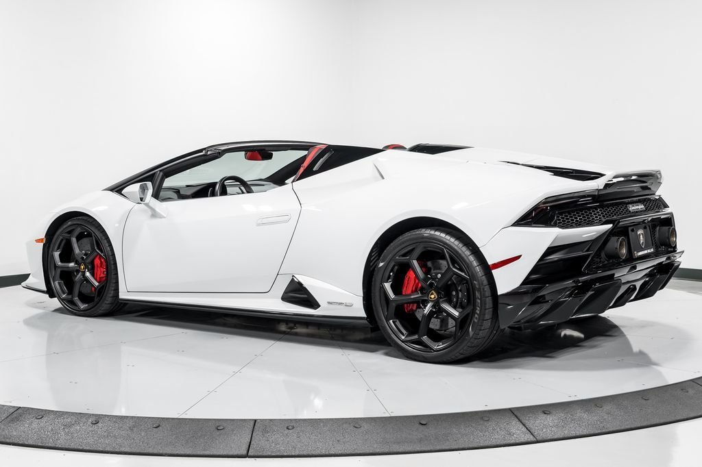 Cabriolet in Richardson, TX, United States 5 - 18747567