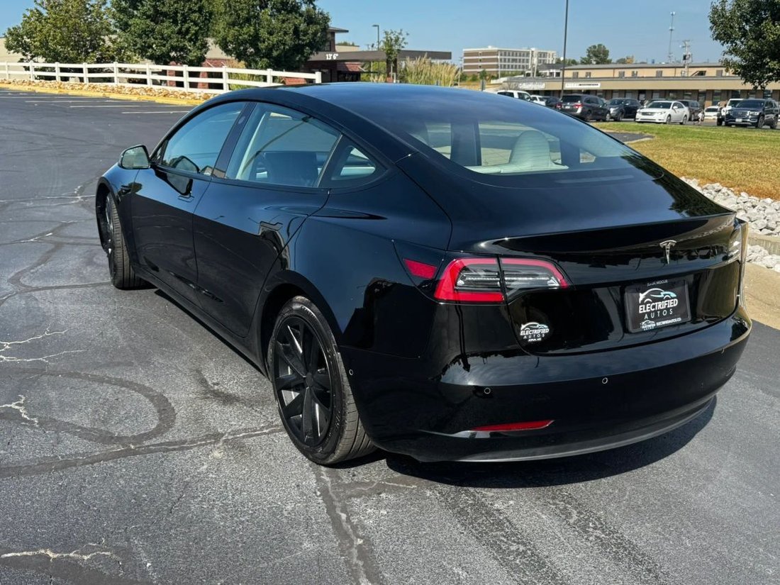 Sedan in Joplin, MO, United States 2 - 18747976
