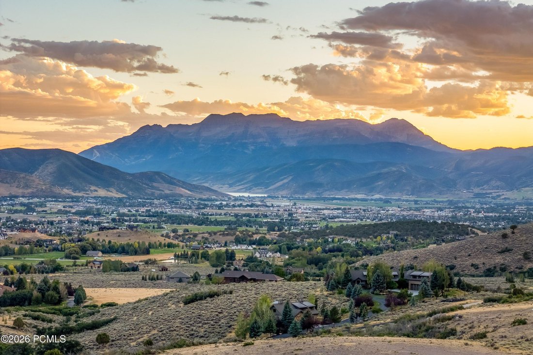 Terreno en Heber City, Utah, Estados Unidos 3 - 18747784