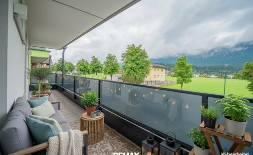 Wohnung in Sankt Johann in Tirol, Tirol, Österreich 1