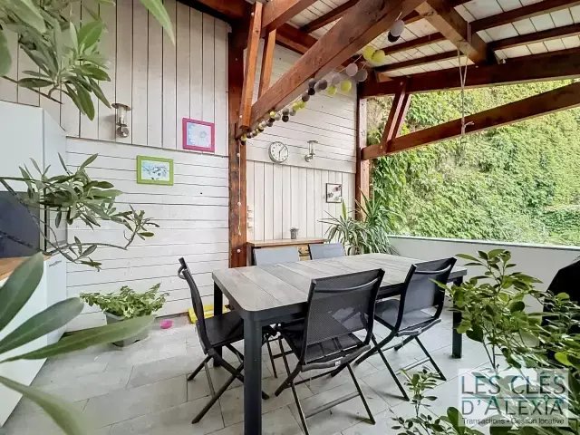 Casa en Vernaison, Auvernia-Ródano-Alpes, Francia 1 - 18730750