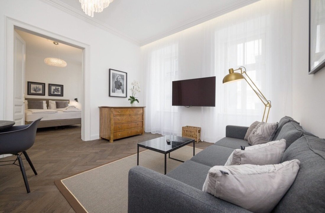 Apartamento en Viena, Viena, Austria 2 - 18748006