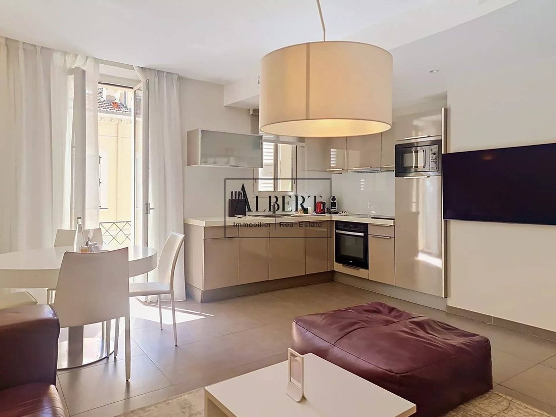 Appartement à Cannes, Provence-Alpes-Côte d'Azur, France 1 - 18271016