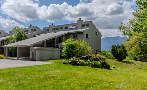 Condominio en Manchester, Vermont, Estados Unidos 1
