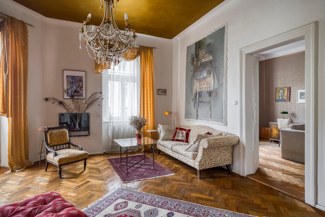 Appartement à Prague, Prague, Tchéquie 3 - 18747733