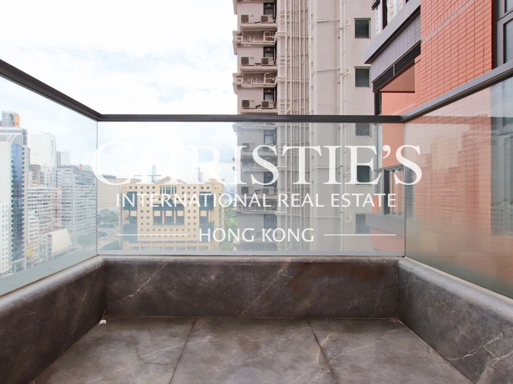 Appartement à Hong-Kong, Hong Kong 2 - 18748132