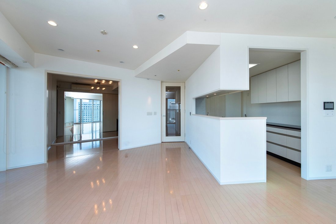 Condo in Minato City, Tokyo, Japan 3 - 18747736