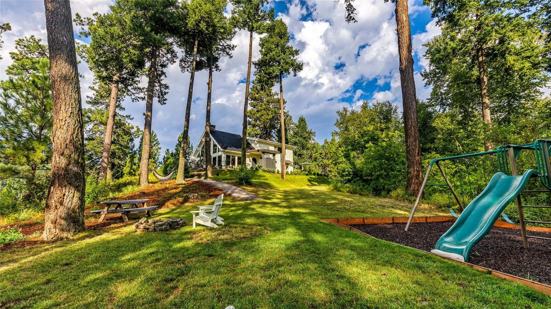 House in Bigfork, Montana, United States 5 - 17882962