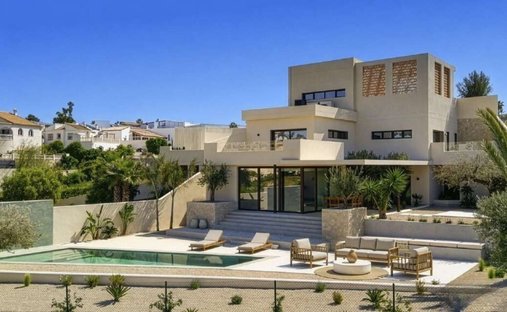 House in San Fulgencio, Valencian Community, Spain 1