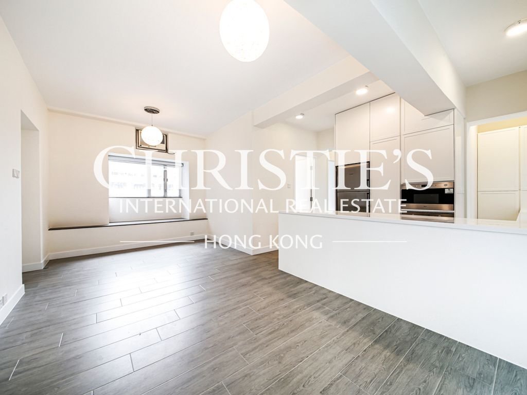 Appartement à Hong-Kong, Hong Kong 2 - 18748133
