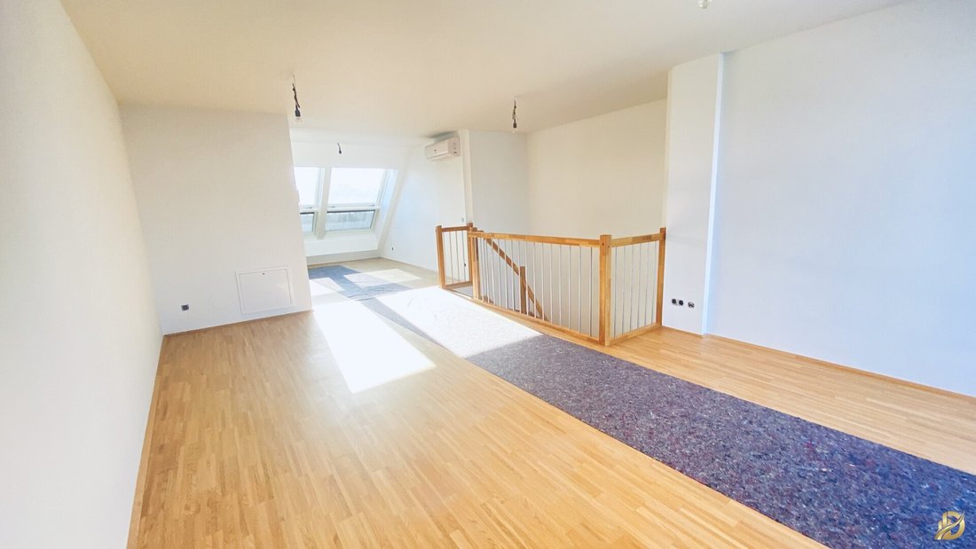 Apartamento en Viena, Viena, Austria 2 - 18748064