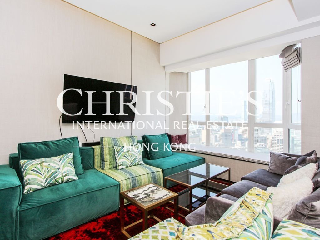 Apartamento en Hong Kong, Hong Kong 5 - 18748124