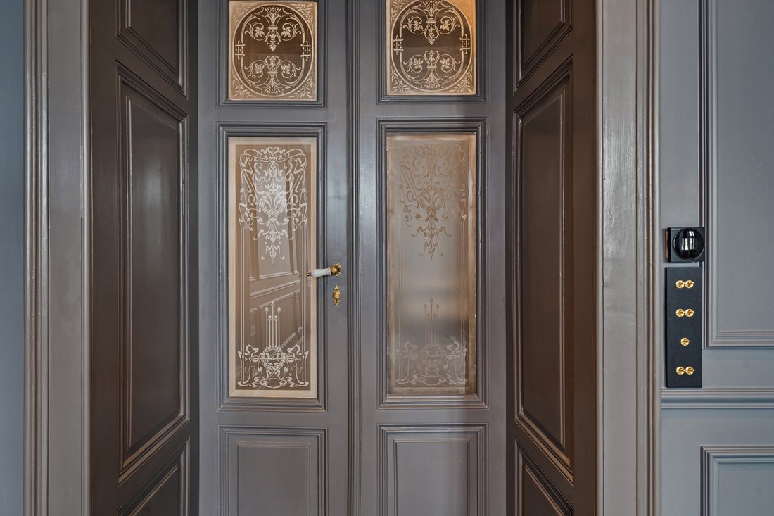 Wohnung in Wien, Wien, Österreich 4 - 18748043