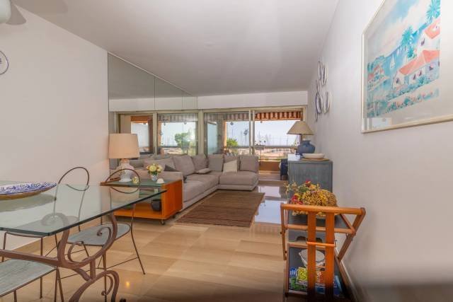 Appartement à Menton, Provence-Alpes-Côte d'Azur, France 3 - 18291014