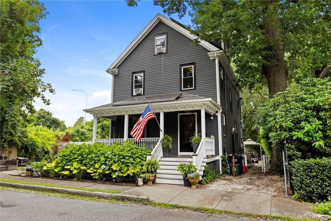 Casa en Newport, Rhode Island, Estados Unidos 1 - 18747705