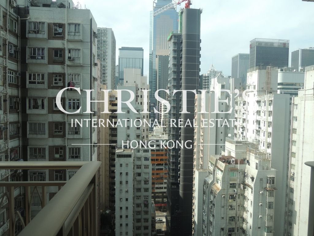 Appartement à Hong-Kong, Hong Kong 1 - 18748129