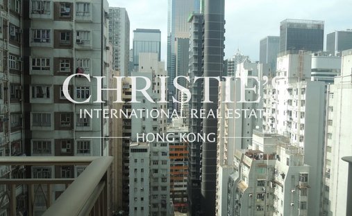 Appartement à Hong-Kong, Hong Kong 1