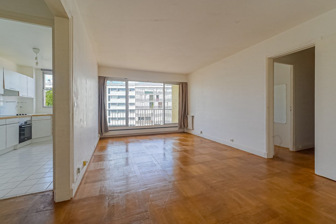 Wohnung in Bois de Boulogne, Paris 16e Arrondissement, Paris 3 - 18747570