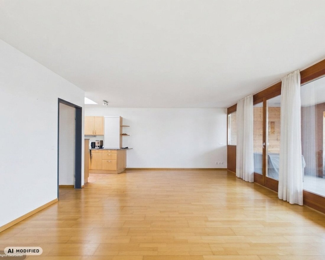 Penthouse à Dornbirn, Vorarlberg, Autriche 4 - 18748001