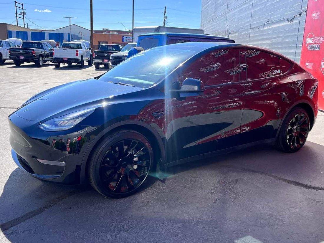 Suv in Yakima, WA, United States 3 - 18747383