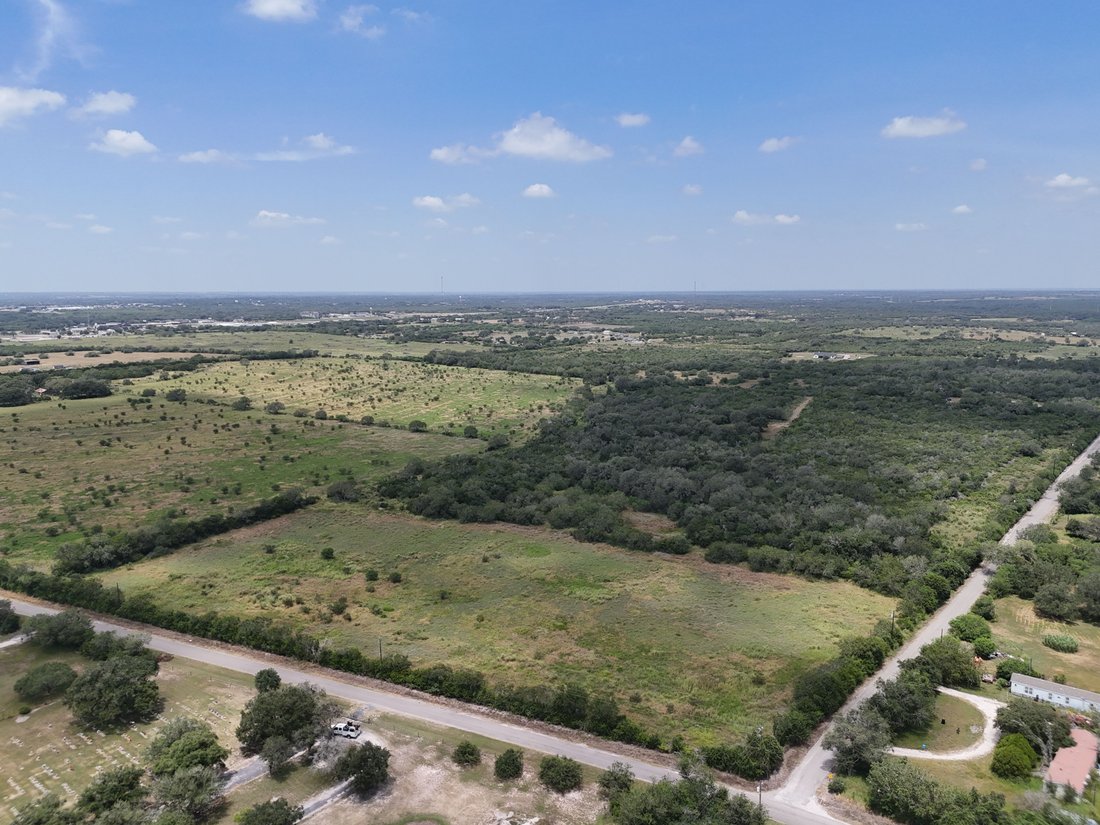 Azienda agricola a Beeville, Texas, Stati Uniti 5 - 18747352