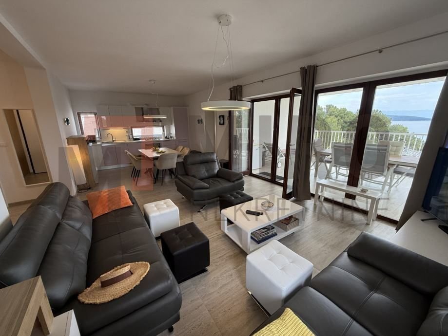 Appartamento a Veglia, Regione litoraneo-montana, Croazia 4 - 13537423