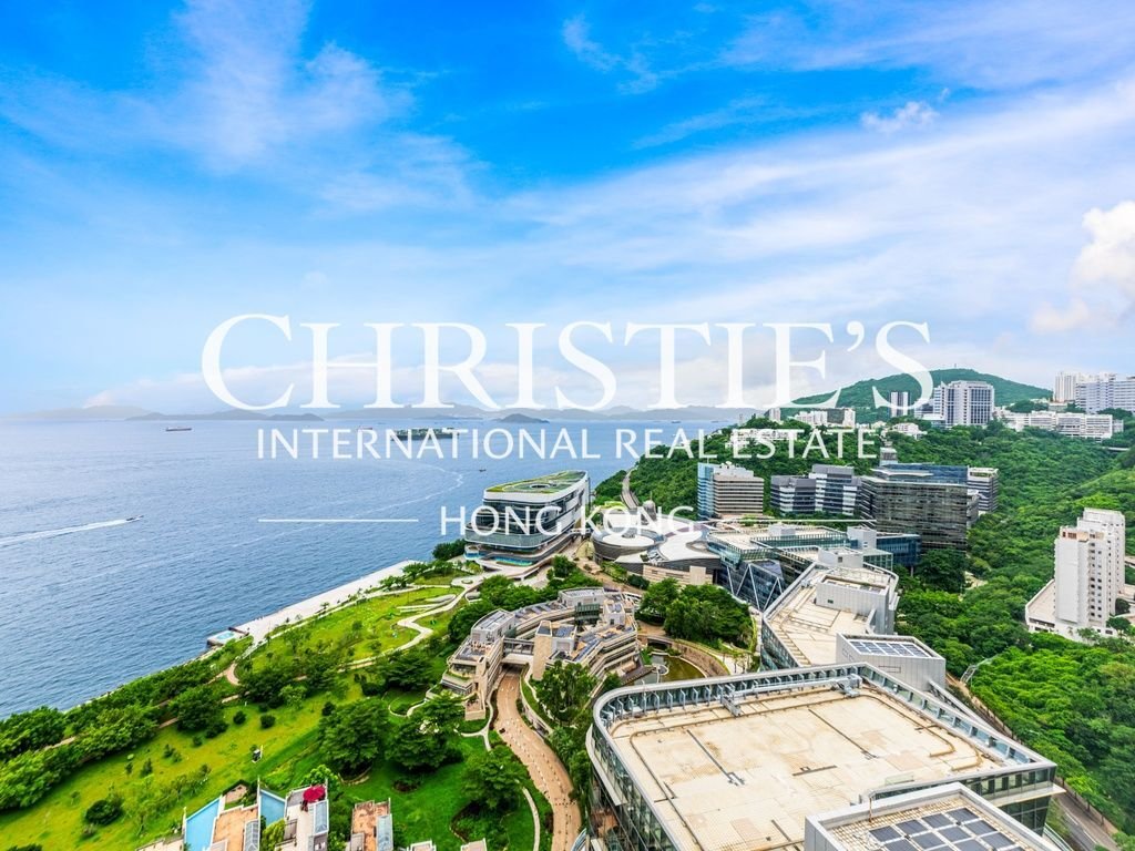 Apartamento en Hong Kong, Hong Kong 1 - 18748116
