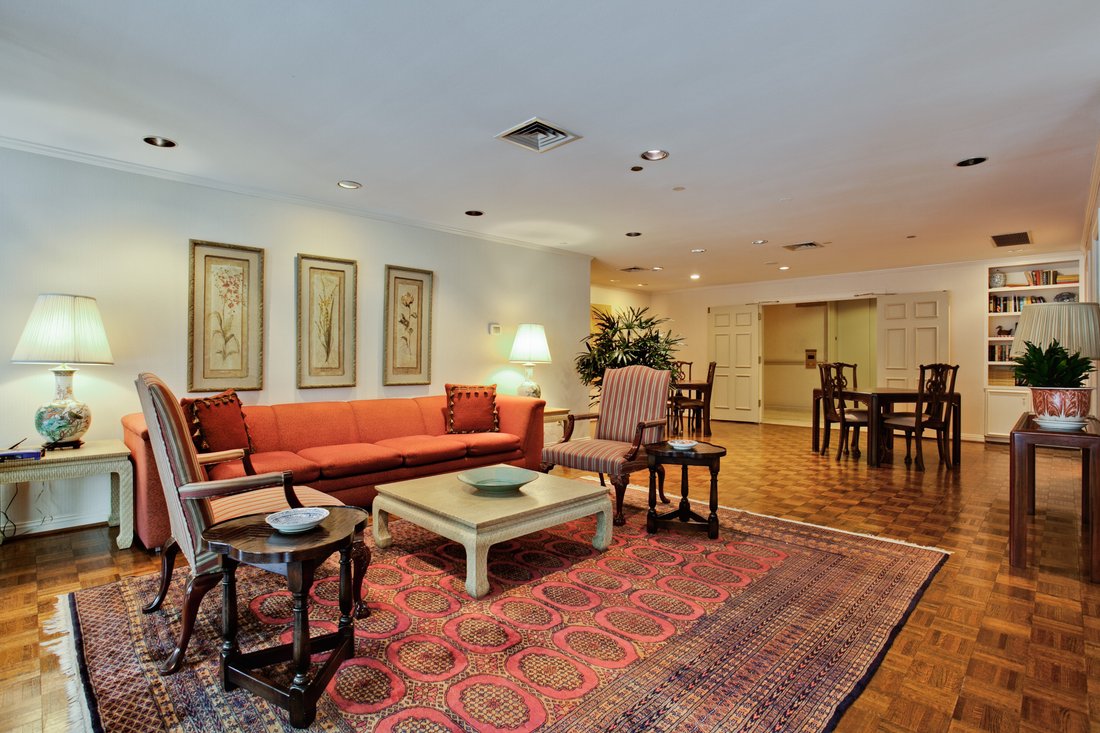 Appartement à Highland Park, Texas, États-Unis 3 - 18747527