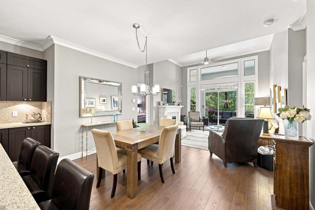 Appartement à Surrey, Colombie-Britannique, Canada 5 - 18747500