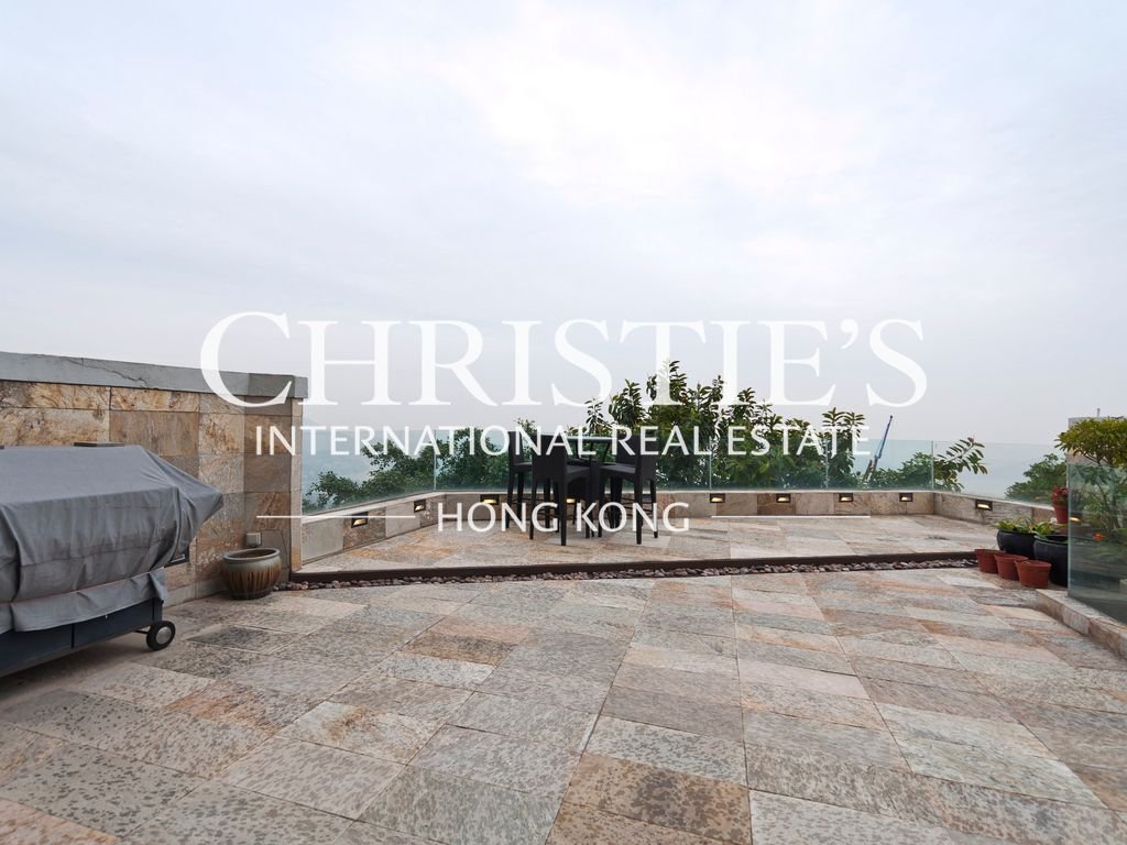 Villa en Hong Kong, Hong Kong 2 - 18748121