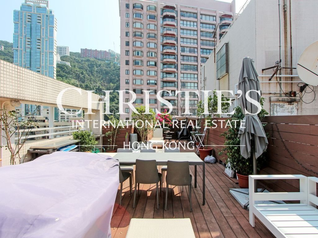 Apartamento en Hong Kong, Hong Kong 3 - 18748124