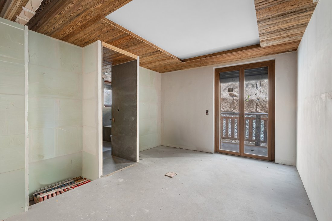 Appartement à Crans-Montana, Valais, Suisse 4 - 18747837