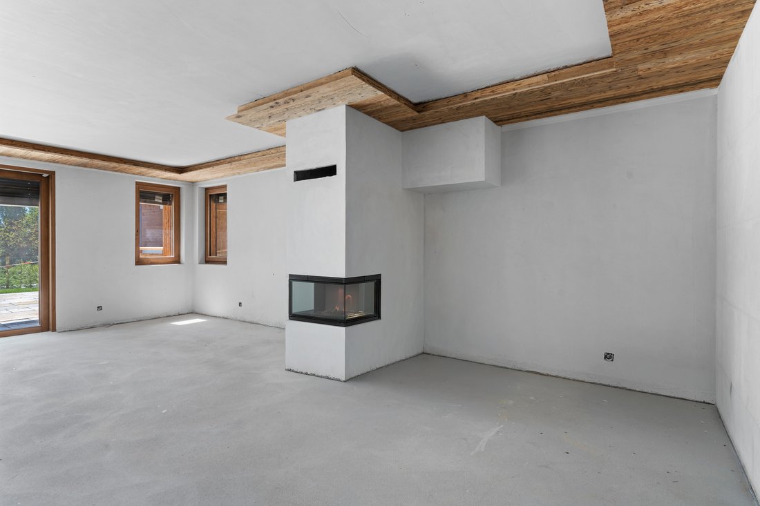 Appartement à Crans-Montana, Valais, Suisse 4 - 18747816