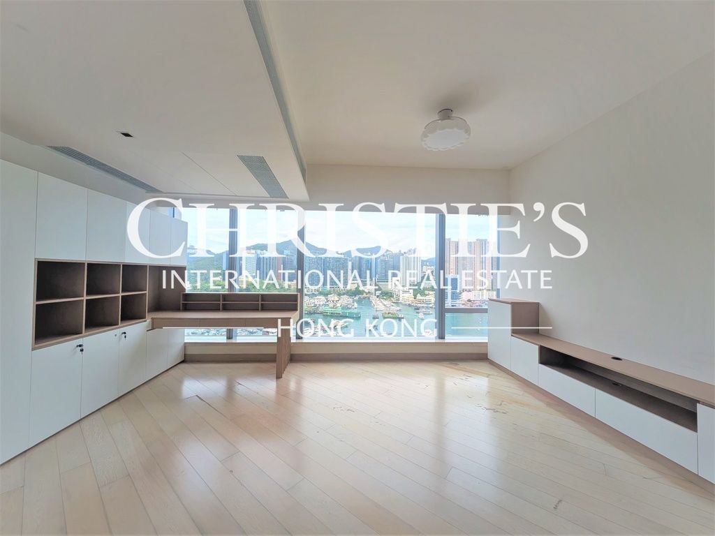 Appartement à Hong-Kong, Hong Kong 1 - 18748125