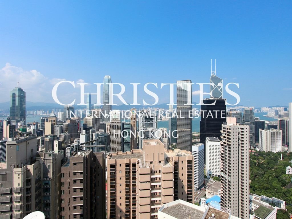 Apartamento en Hong Kong, Hong Kong 1 - 18748124