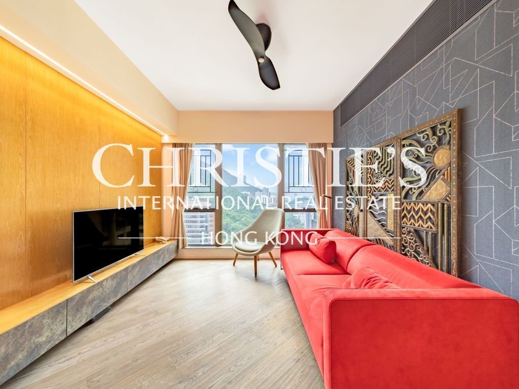 Appartement à Hong-Kong, Hong Kong 3 - 18748127