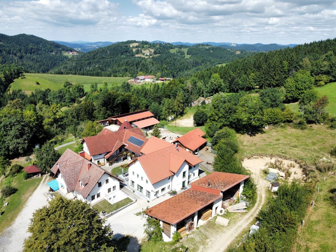 Autres à Pabneukirchen, Haute-Autriche, Autriche 4 - 18747999