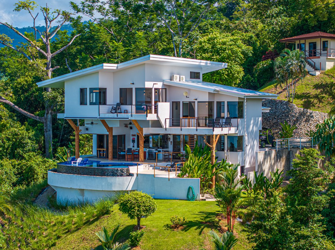 Maison à Uvita, Puntarenas, Costa Rica 5 - 18748142