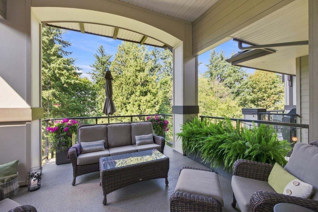 Appartement à Surrey, Colombie-Britannique, Canada 2 - 18747500