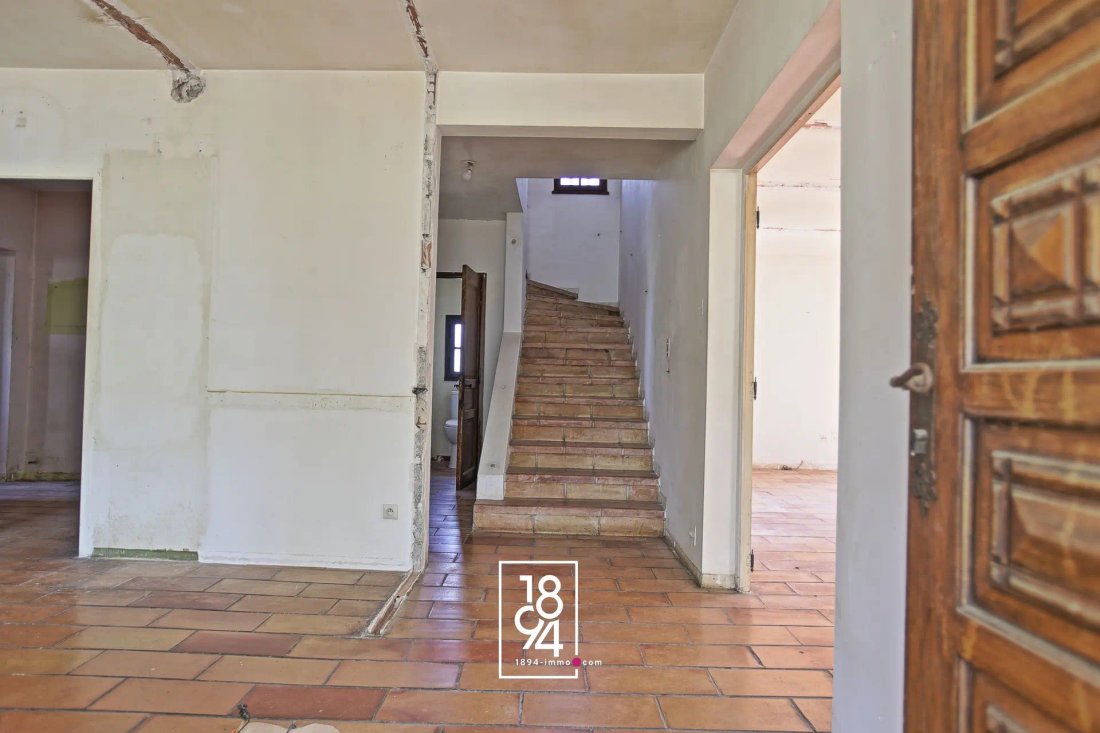 Haus in Nevons-route d'Apt, L'Isle-sur-la-Sorgue, Frankreich 4 - 16964282