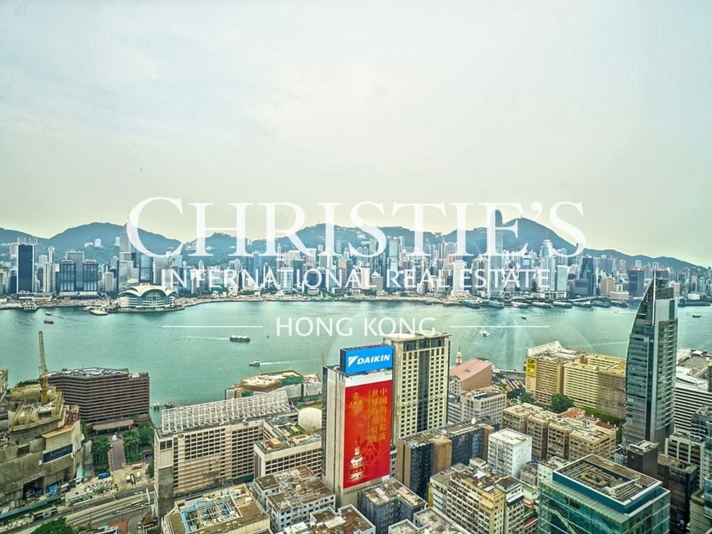 Appartement à Hong-Kong, Hong Kong 1 - 18748131