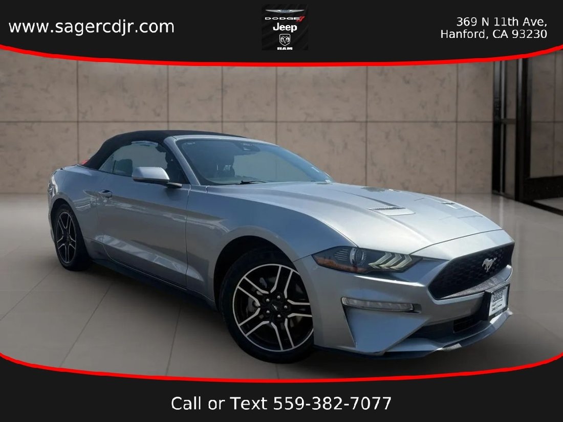 Cabriolet in Hanford, CA, United States 1 - 18745586