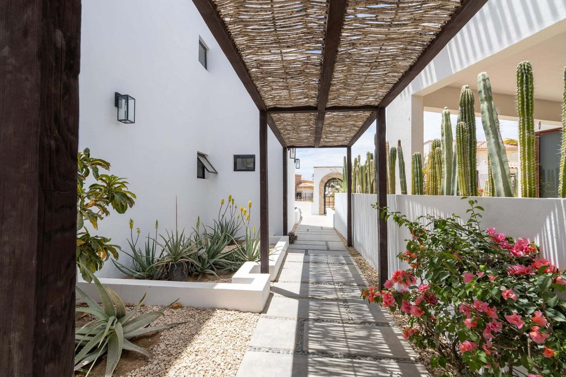 Maison à Cabo San Lucas, Basse-Californie du Sud, Mexique 5 - 18747535